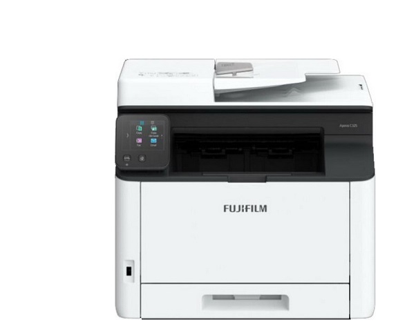 Máy in màu Wifi đa chức năng FUJI XEROX FUJIFILM Apeos C325z