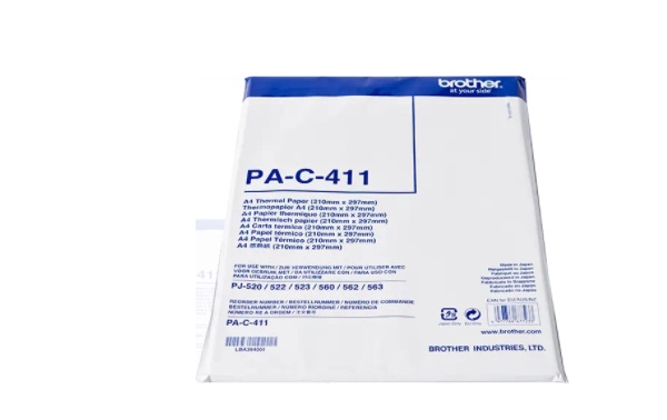 Thermal Paper Brother PA-C-411