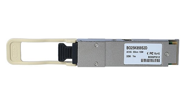 Module quang Multimode SFP RUIJIE 40G-QSFP-SR-MM850