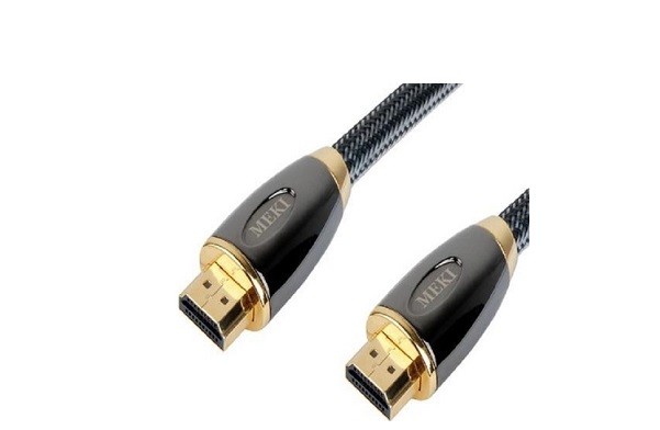 Cáp HDMI cao cấp MEKI (Chiều dài 10m)