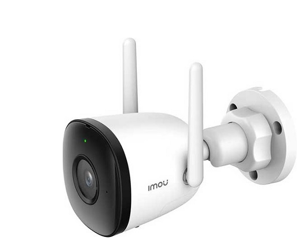 Camera IP hồng ngoại không dây 4.0 Megapixel DAHUA IPC-F42P-D-IMOU