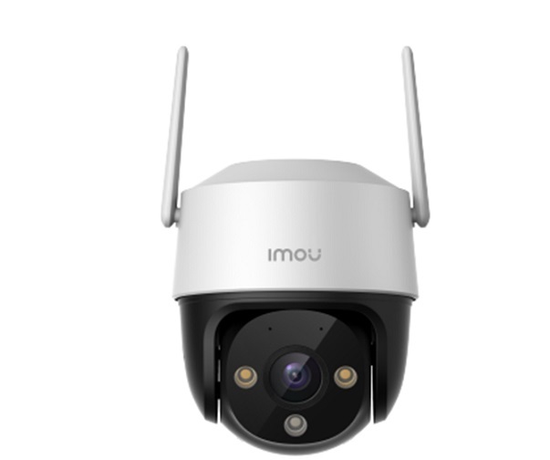 Camera IP Speed Dome hồng ngoại không dây 4.0 Megapixel DAHUA IPC-S41FP-IMOU