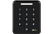 Access Control ZKTeco | Thiết bị kiểm soát ra vào RFID ZKTeco SA40B[ID]