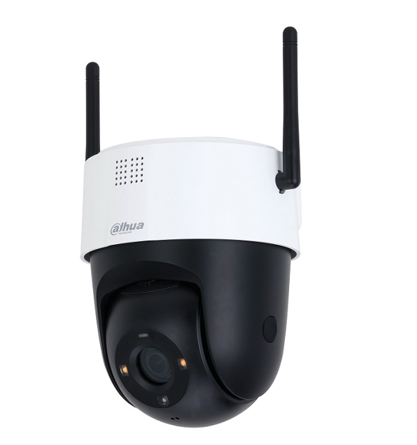 Camera IP Speed Dome hồng ngoại không dây 2.0 Megapixel DAHUA DH-SD2A200-GN-AW-PV