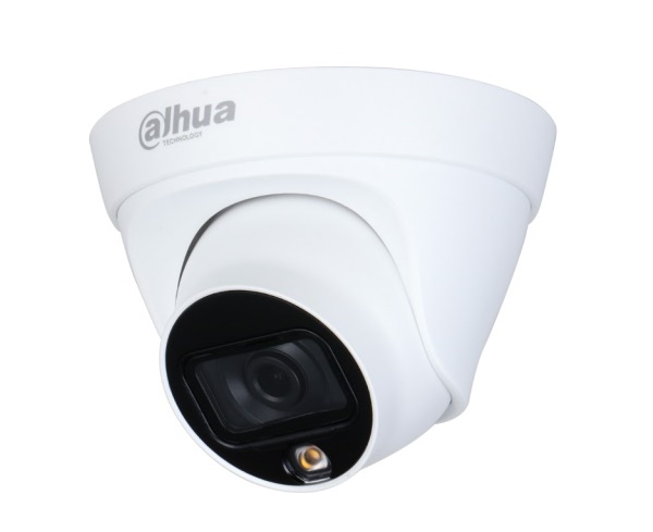 Camera IP Dome 2.0 Megapixel DAHUA DH-IPC-HDW1239T1-LED-S5