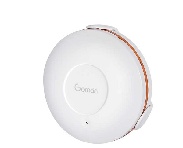 Cảm biến nước thông minh Zigbee GOMAN GM-366Z