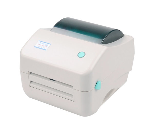 Máy in mã vạch Xprinter XP-470B