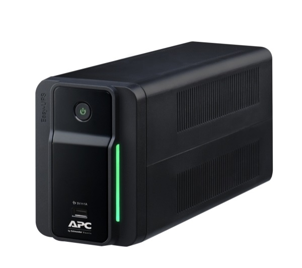 Bộ lưu điện UPS APC BVX700LUI-MS