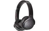 Tai nghe Audio-technica | Wireless On-Ear Headphones Audio-technica ATH-S220BT