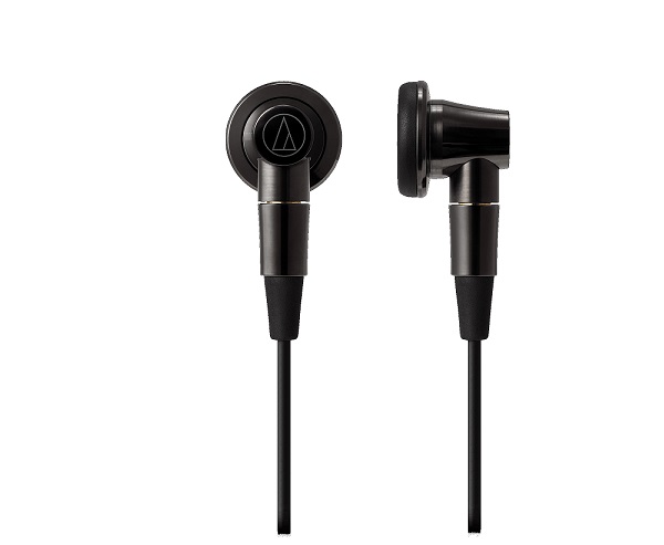 In-Ear Headphones Audio-technica ATH-CM2000Ti