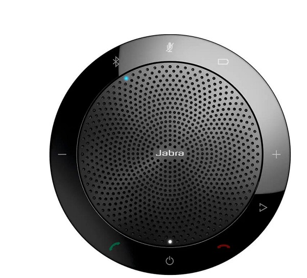 Loa hội nghị Bluetooth Jabra Connect 4s