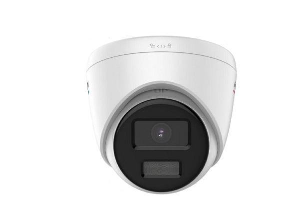 Camera IP Dome COLORVU Lite 4.0 Megapixel HIKVISION DS-2CD1347G0-L(C)