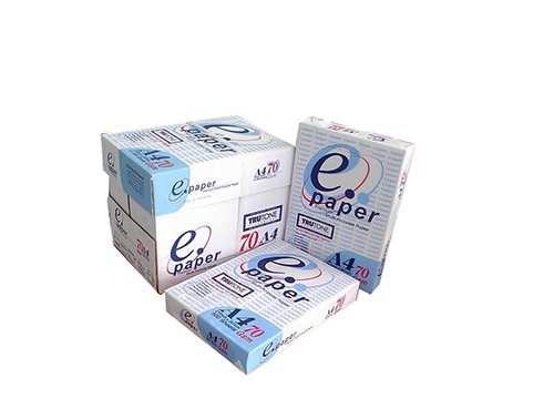 Giấy E-Paper 70 khổ A3