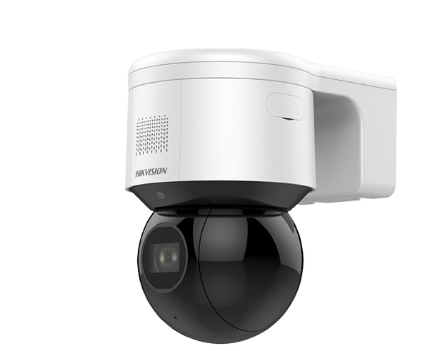 Camera IP Speed Dome hồng ngoại Wifi 4.0 Megapixel HIKVISION DS-2DE3A404IW-DE/W(S6)