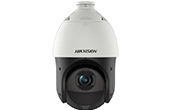 Camera IP HIKVISION | Camera IP Speed Dome hồng ngoại 4.0 Megapixel HIKVISION DS-2DE4425IW-DE(T5)