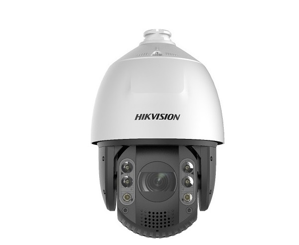 Camera IP Speed Dome hồng ngoại 4.0 Megapixel HIKVISION DS-2DE7A425IW-AEB(T5)