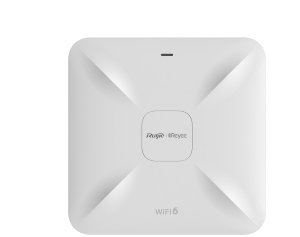 Wi-Fi 6 Dual Band Ceiling Mount Access Point RUIJIE RG-RAP2260(E)