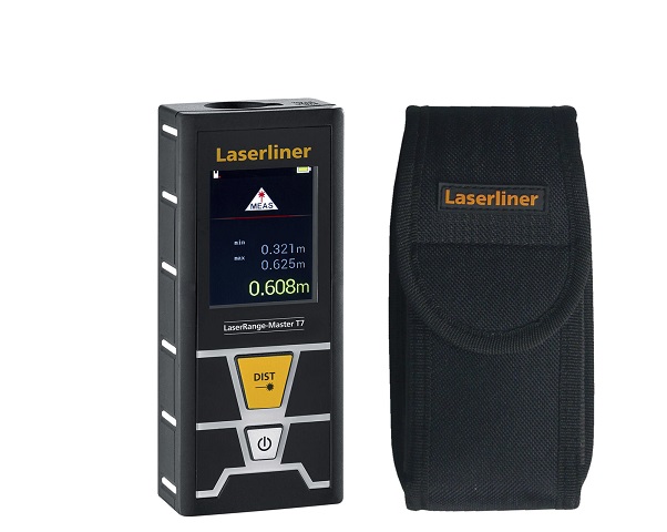 Máy đo khoảng cách bằng Laserliner LaserRange-Master T7 (080.855A)