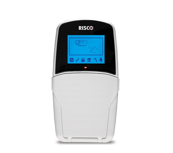 Bàn phím LCD mở rộng RISCO LightSYS RP432KP