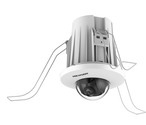 Camera IP Dome 2.0 Megapixel HIKVISION DS-2CD2E23G2-U