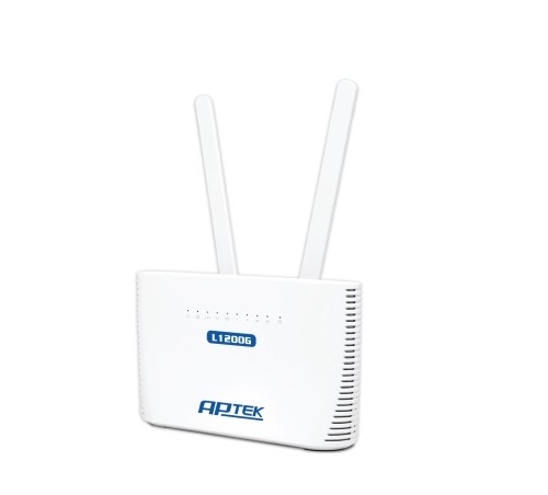 AC1200 Router 3G/4G/LTE APTEK L1200G