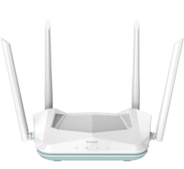 AX1500 Smart Router D-Link R15