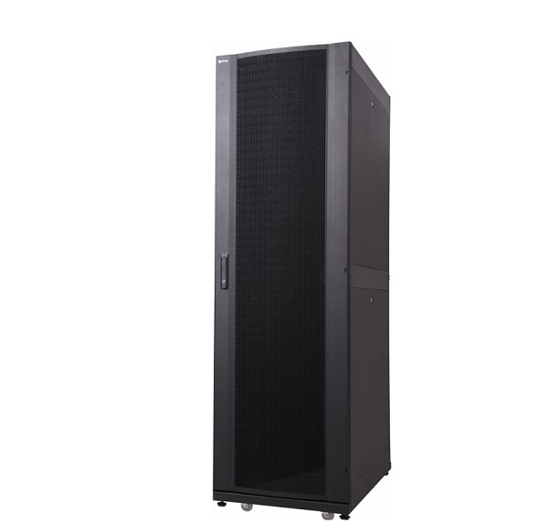 Tủ Rack S-SERIES 42U Vietrack VRS42-8110