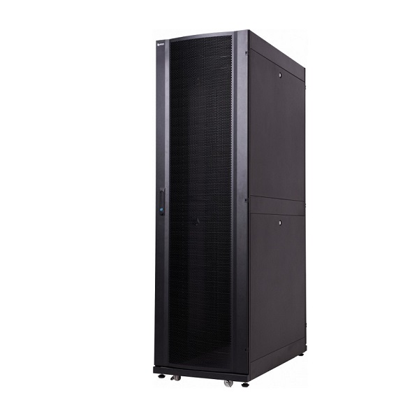 Tủ Rack V-SERIES 42U Vietrack VRV42-8100