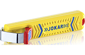 Thiết bị thi công cáp quang | Dao tách vỏ ngoài sợi cáp quang JOKARI 10270