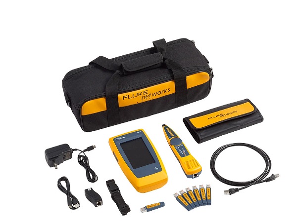 LinkIQ Cable+Network Tester FLUKE LIQ-KIT