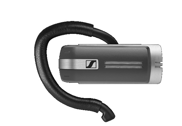 Tai nghe Bluetooth Sennheiser ADAPT Presence Grey Business (1000659)