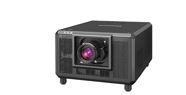 Máy chiếu PANASONIC PT-RQ34K