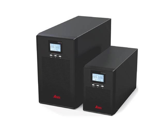 Nguồn lưu điện UPS ARES AR901PH