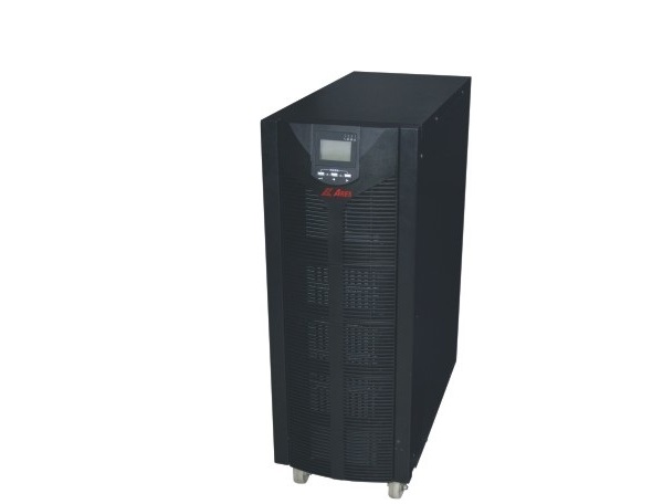 Nguồn lưu điện UPS ARES AR9010H (3/1)