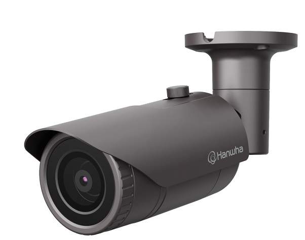 Camera IP hồng ngoại 2.0 Megapixel Hanwha Techwin WISENET QNO-6032R1