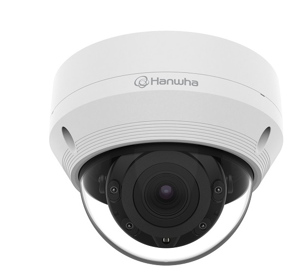 Camera IP Dome hồng ngoại 2.0 Megapixel Hanwha Vision QNV-6072R1