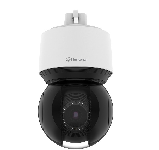 Camera IP Speed Dome hồng ngoại 2.0 Megapixel Hanwha Vision QNP-6250R