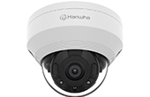 Camera IP Hanwha Vision | Camera IP Dome hồng ngoại 4.0 Megapixel Hanwha Vision QNV-7032R