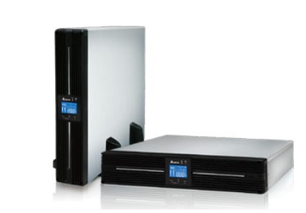 Nguồn lưu điện UPS DELTA Amplon R-1K (UPS102R2002N0B6)