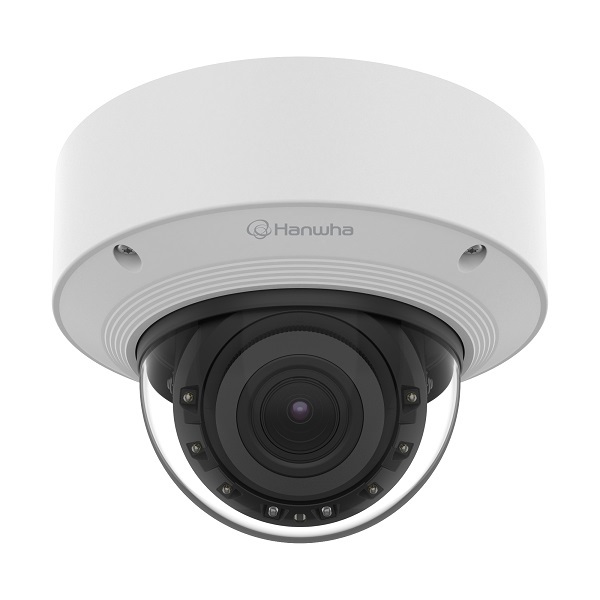 Camera IP Dome hồng ngoại 4.0 Megapixel Hanwha Vision XNV-C7083R