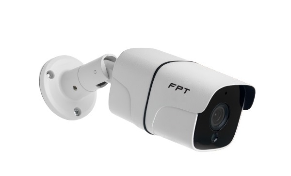 Camera Outdoor IQ FPT Smart Home AOWF011