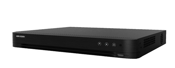 Đầu ghi hình Hybrid TVI-IP 16 kênh Turbo Acusense HIKVISION iDS-7216HUHI-M2/S(C)