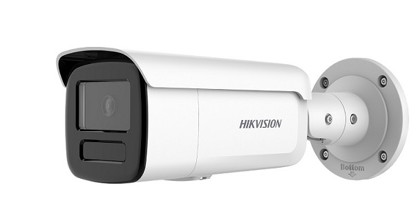 Camera IP hồng ngoại 4.0 Megapixel HIKVISION DS-2CD2T46G2-4IY(C)