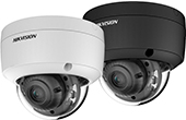 Camera IP HIKVISION | Camera IP Dome COLORVU 4.0 Megapixel HIKVISION DS-2CD2147G2-LSU (C)