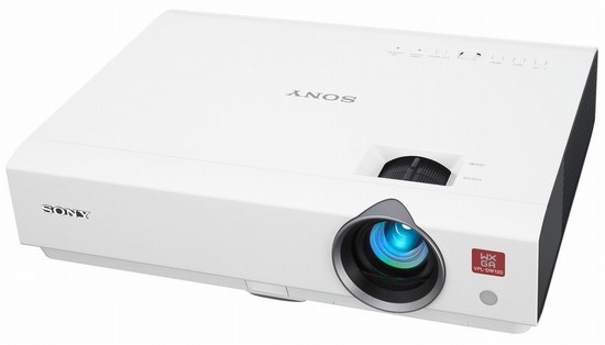 MÁY CHIẾU SONY VPL-DW120