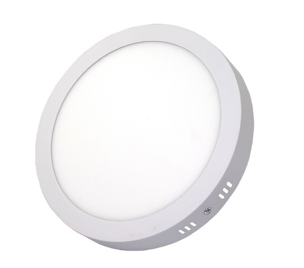 Đèn LED Panel tròn thông minh 9W FPT Smart Home LPBR016