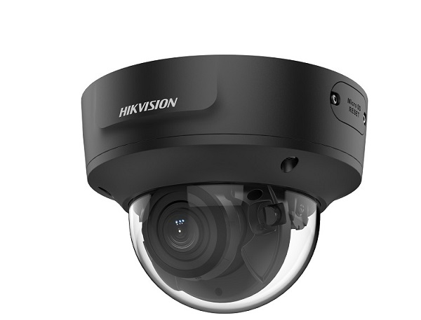 Camera IP Dome hồng ngoại 4.0 Megapixel HIKVISION DS-2CD2743G2-IZS (BLACK)