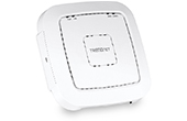 Thiết bị mạng TRENDnet | AC1200 Dual Band PoE Indoor Wireless Access Point TRENDnet TEW-821DAP