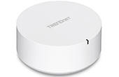 Thiết bị mạng TRENDnet | AC2200 WiFi Mesh Router TRENDnet TEW-830MDR(A)