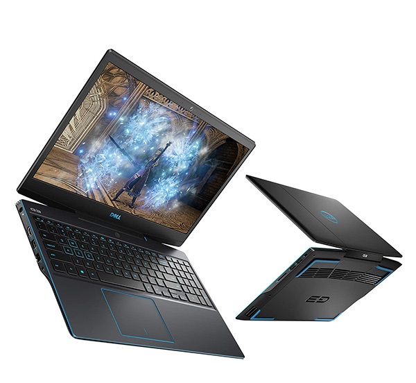 Laptop DELL Gaming G3 G3500B P89F002